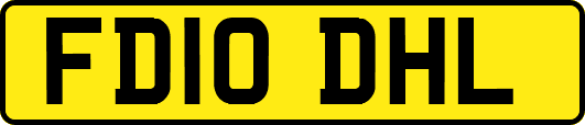 FD10DHL