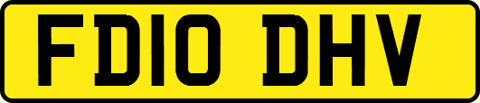 FD10DHV