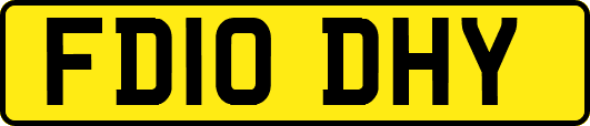 FD10DHY
