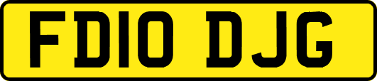 FD10DJG