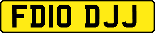 FD10DJJ