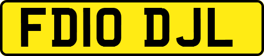 FD10DJL