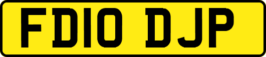 FD10DJP