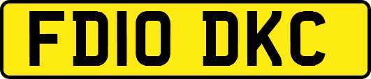 FD10DKC