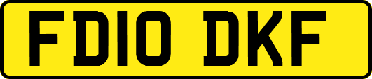 FD10DKF