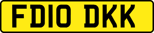 FD10DKK