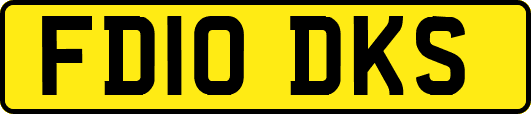 FD10DKS