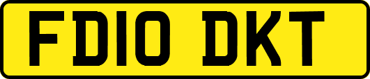 FD10DKT