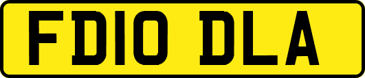 FD10DLA