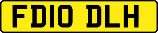 FD10DLH