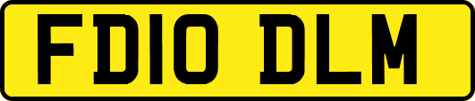 FD10DLM