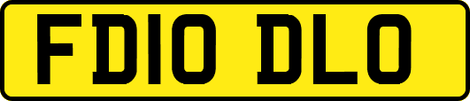 FD10DLO