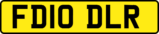 FD10DLR