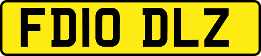 FD10DLZ