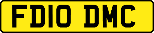 FD10DMC