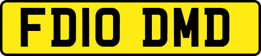 FD10DMD