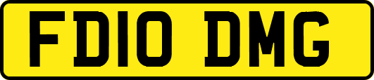 FD10DMG