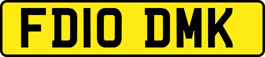 FD10DMK