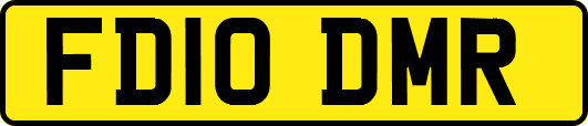 FD10DMR