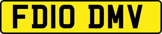 FD10DMV