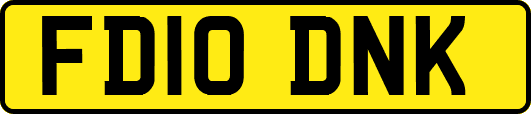 FD10DNK