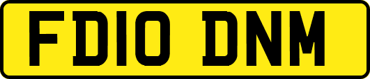 FD10DNM