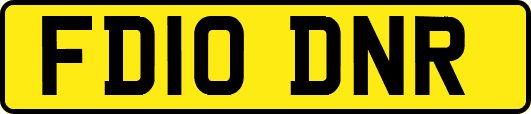 FD10DNR