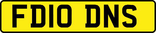 FD10DNS
