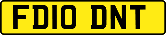 FD10DNT