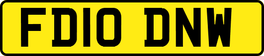FD10DNW