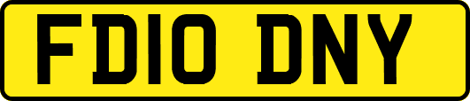 FD10DNY