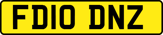 FD10DNZ