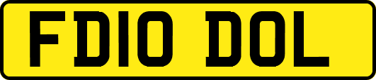 FD10DOL