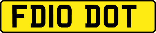 FD10DOT