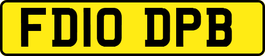 FD10DPB