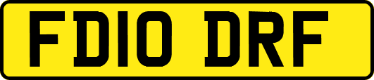 FD10DRF