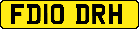 FD10DRH