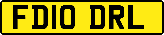 FD10DRL