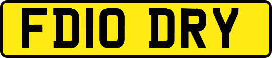 FD10DRY