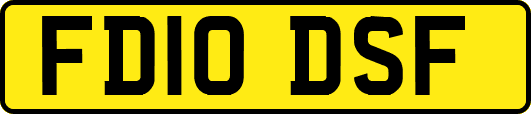 FD10DSF