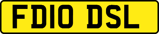 FD10DSL