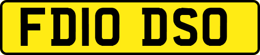 FD10DSO