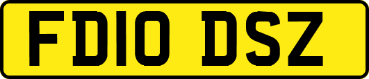 FD10DSZ