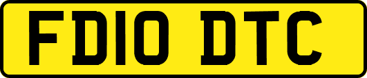 FD10DTC