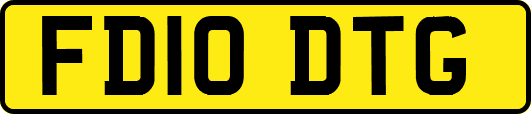 FD10DTG