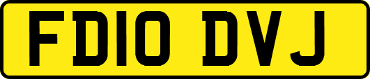 FD10DVJ