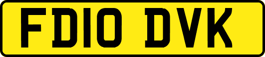 FD10DVK