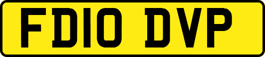 FD10DVP