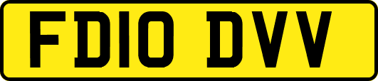 FD10DVV