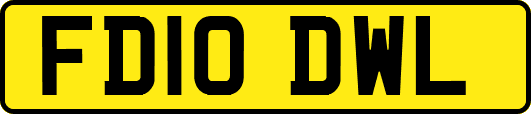 FD10DWL